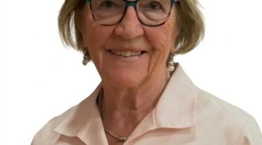 Christine Elaine Troger