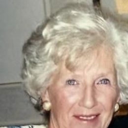 Photo of June Marie Dubois, obituary
