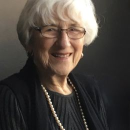 Photo of Rochelle June Casserd, obituary