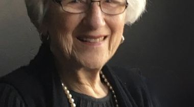 Rochelle June Casserd