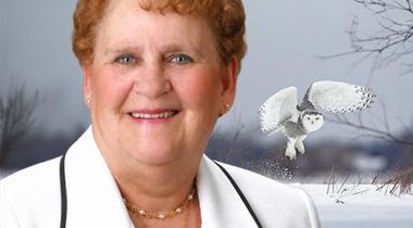 Anne-Marie Piché