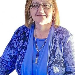 Photo of Jacqueline Gray, obituary in Longueuil