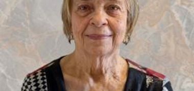 Lisette Bacon