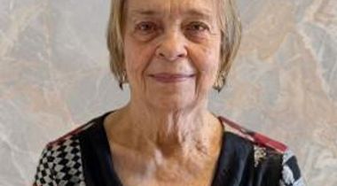 Lisette Bacon