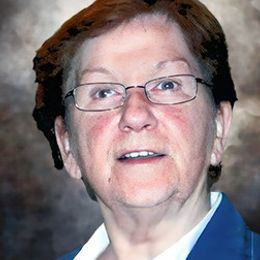 Photo de Laurienne Légaré, avis de décès à Saint-Raymond