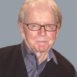 Photo of Adrien Coulombe, obituary in Alma