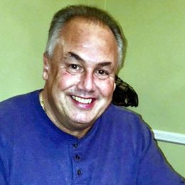 Photo of Timothy J. Kenny, obituary
