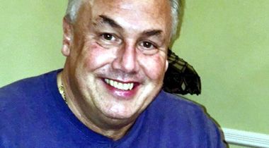 Timothy J. Kenny