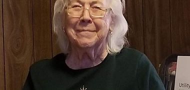 Ethel Irene Wilson
