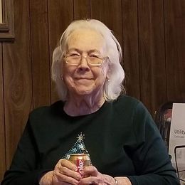 Photo of Ethel Irene Wilson, obituary