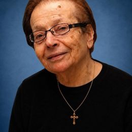 Photo of Maria G. Konidaris, obituary