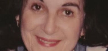 Eleanor Wiseblatt (née Rosenbloom)