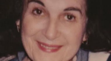 Eleanor Wiseblatt (née Rosenbloom)