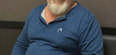 Alain Mathews