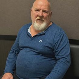 Photo of Alain Mathews, obituary in Cayamant