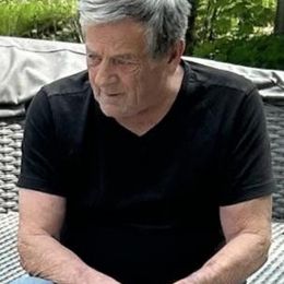 Photo of Michel Léger, obituary in Gatineau