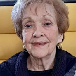 Photo of Monique Girouard, obituary in Sherbrooke