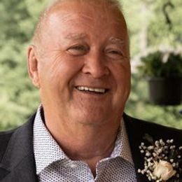 Photo of Jean-Yves Caron, obituary in Thetford Mines