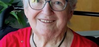 Lise Champigny