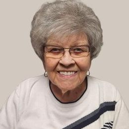 Photo of Gisèle Lapierre Levert, obituary in Lachute