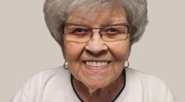 Gisèle Lapierre Levert