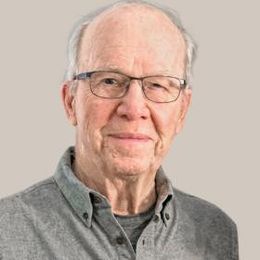 Photo de Raymond Carrière, avis de décès à Lachute