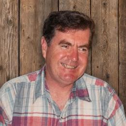 Photo of Réal Debonville, obituary in Salaberry-de-Valleyfield
