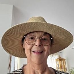 Photo of Joanne Boulanger, obituary in Victoriaville