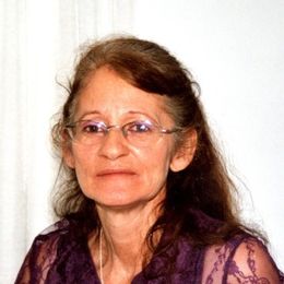 Photo of Lucia Fillion, obituary in Saint-Anselme