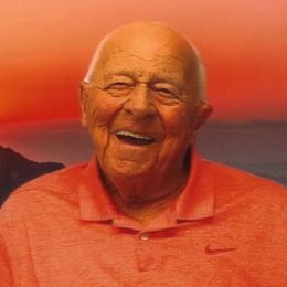 Photo of Ghislain Lapointe, obituary in Thetford Mines