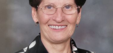 Thérèse Chartrand