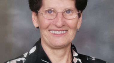 Thérèse Chartrand