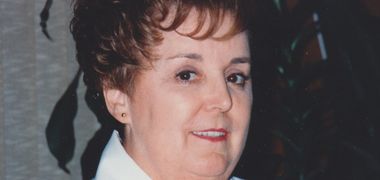 Simone Arcand