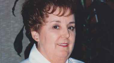 Simone Arcand