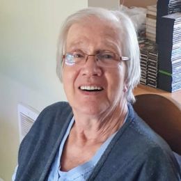 Photo of Thérèse Lanthier, obituary in Saint-Eustache