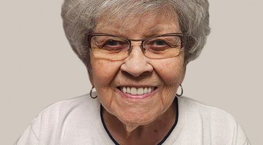Gisèle Lapierre Levert
