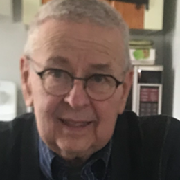Photo de Paul-André Séguin, avis de décès à Salaberry-de-Valleyfield