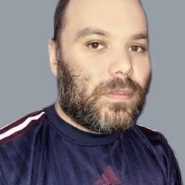 Photo of Réjean Pelletier, obituary in Alma
