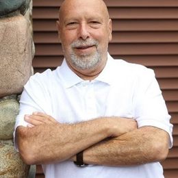 Photo of Joseph Iezzi, obituary in Warden