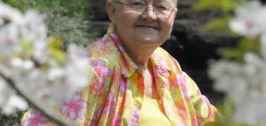 Judy Ann Ellenburg