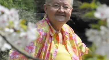Judy Ann Ellenburg