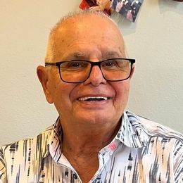 Photo of Benjamin Donato, obituary in Alma