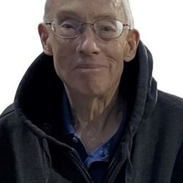 Photo of James William Donathan, obituary