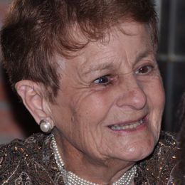 Photo de Ada Elizabeth Dunlop, avis de décès