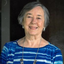 Photo de Dorothy Ina Hall Griswold, avis de décès à Austin