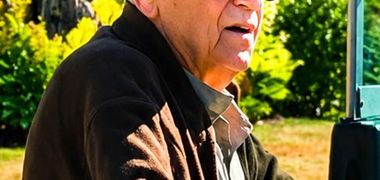 Noël Larcher