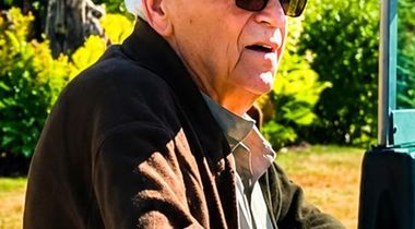 Noël Larcher