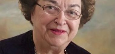 Irène Bussières Adem
