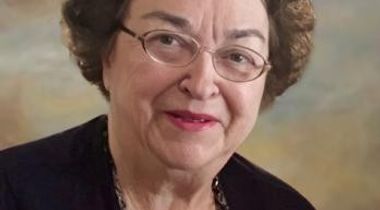 Irène Bussières Adem