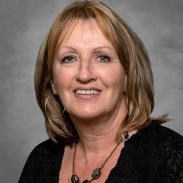 Photo of Colette Gauthier, obituary in Forestville